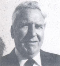 Glyn Davies - LRFC Chairman